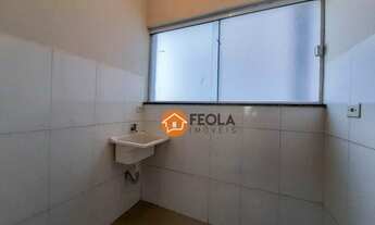 Imagem 6: Apartamento com 2 dormitórios para alugar, 60 m² por R$ 1.910,58/mês - Santo Antônio - Ame