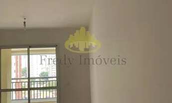 Imagem 2: Apartamento para Locação em São Paulo, Saúde, 2 dormitórios, 1 suíte, 2 banheiros, 1 vaga