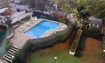 Imagem 3: Apartamento com 3 dormitórios, 190 m² - venda por R$ 4.690.000,00 ou aluguel por R$ 38.330