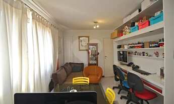 Imagem 4: APARTAMENTO 128M² , A 10 MINUTOS DA ESTAÇÃO DO METRÔ VILA MARIANA ,03 DORM, 01 VAGA