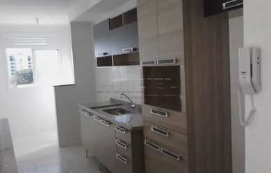 Imagem 2: Apartamento Padrão em São José dos Campos