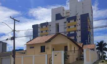 Imagem 2: Casa com 3 dormitórios para alugar, 158 m² por R$ 1.700,00/mês - Santo Antônio - Campina G