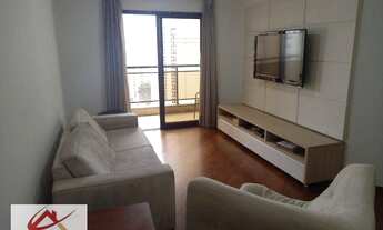 Imagem: Apartamento com 4 dormitórios 1 suíte