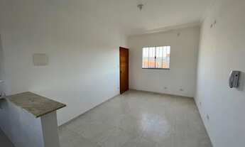 Imagem 6: Apartamento com quintal amplo, área de serviço separado da cozinha, 54m2, condomínio valor