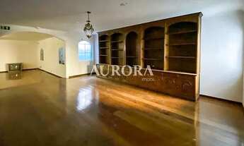 Imagem 4: Sobrado para locação, Casa histórica, Centro, Londrina, PR