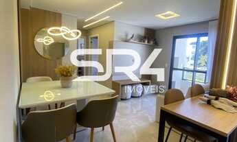 Imagem 4: Apartamento Novo no Portão - Excelente Localização