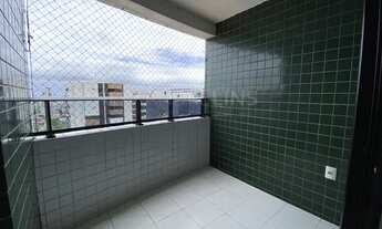 Imagem 3: Excelente 2 quartos mobiliado e nascente no Edf. Green Tower na Jatiúca