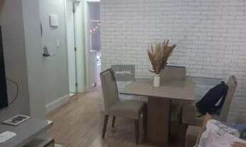 Imagem 3: Casa com 2 dorms, Altos do São Francisco, Piracicaba - R$ 350 mil, Cod