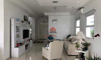 Imagem 5: Casa com 3 dormitórios para alugar, 252 m² por R$ 9.174,33/mês - Terras de Sant Anna - Jac