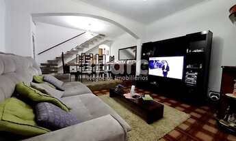 Imagem 2: SAO PAULO - Casa Padrão - JARDIM MARIA ESTELA