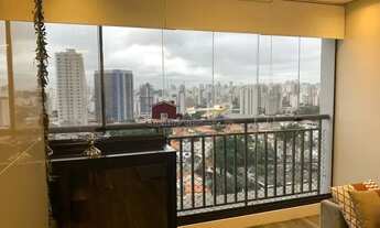 Imagem 3: LINDO APTO NOVO!!! TODO REFORMADO!!!! A 300 MTS DO METRO ALTO DO IPIRANGA!!!