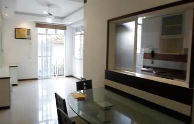 Imagem 2: RIO DE JANEIRO - Apartamento Padrão - Urca