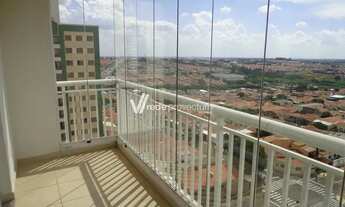 Imagem 2: Apartamento - Jardim Aurélia - Campinas