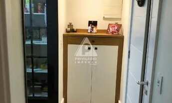 Imagem 6: Apartamento à venda, 3 quartos, 3 suítes, 2 vagas, Icaraí - Niterói/RJ