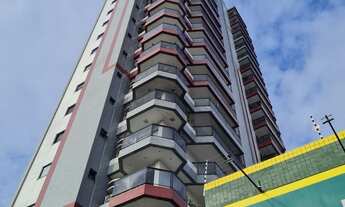 Imagem: Ed. Rio Samara 3/4 sendo 1 suíte 2 vagas