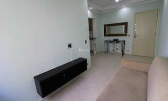 Imagem 3: MOEMA PÁSSAROS. Apartamento com 2 dormitórios e 1 vaga de garagem, ótima localização!