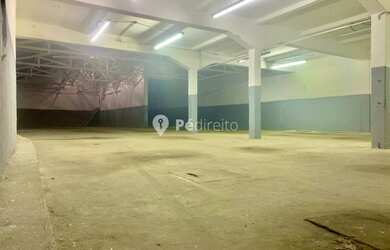 Imagem 2: Pavilhão/Galpão para alugar no bairro Belenzinho - São Paulo/SP