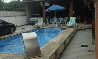 Imagem 2: Ubatuba-SP Casa com 3 dormitórios