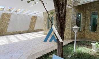 Imagem 4: Casa com 3 dormitórios, 300 m² - venda por R$ 1.200.000,00 ou aluguel por R$ 4.000,00/mês