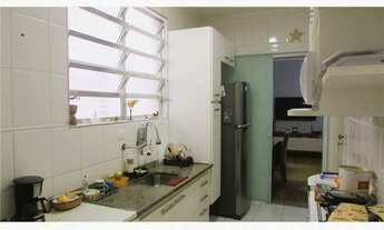 Imagem 7: EXCELENTE OPORTUNIDADE NO BAIRRO DA APARECIDA!!! APARTAMENTO NO 1º ANDAR DE FRENTE COM SAC