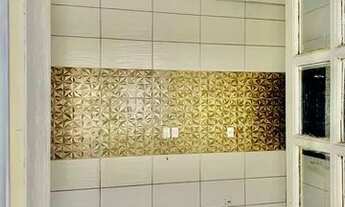 Imagem: Kitnet BH no Bairro São Paulo próximo