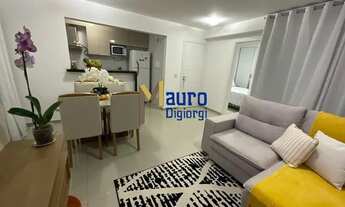 Imagem 3: Apartamento para aluguel com 47 metros quadrados com 1 quarto em Jatiúca - Maceió - AL