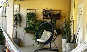 Imagem 3: Maravilhosa Casa Rio Mar Mobiliada