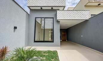 Imagem 7: Casa com 3 dormitórios à venda, 120 m² por R$ 650.000 - Residencial Morumbi - Goiânia/GO