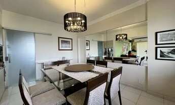 Imagem 5: Apartamento 178m² no São Francisco Posição nascente 03 Quartos TR159486_MKT_01