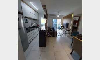 Imagem 5: Praia Grande - Apartamento Padrão - Guilhermina