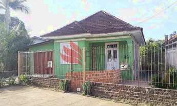 Imagem: Casa Residencial Guarani Novo Hamburgo