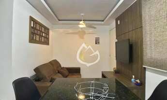 Imagem 4: Apartamento com 2 dormitórios, 42 m² - venda por R$ 220.000,00 ou aluguel por R$ 1.655,00