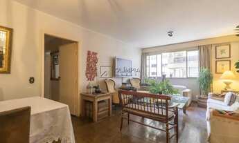 Imagem 2: Apartamento Venda 3 Dormitórios - 105 m² Moema