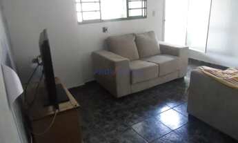 Imagem 7: Casa - Parque da Figueira - Campinas