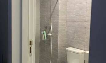 Imagem 4: Apartamento com 2 dormitórios, 69 m² - venda por R$ 650.000,00 ou aluguel por R$ 3.235,84