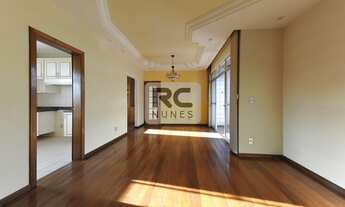 Imagem 7: Cobertura para aluguel, 4 quartos, 1 suíte, 2 vagas, Padre Eustáquio - Belo Horizonte/MG