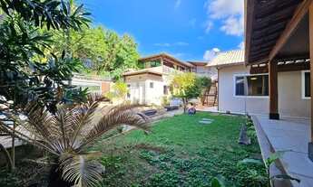 Imagem 7: Linda casa com 300 m² de área construída e 660m² de terreno, próximo ao canal de Jardim da