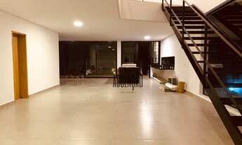 Imagem 3: Casa com 3 dormitórios, 250 m² - venda por R$ 2.800.000,00 ou aluguel por R$ 13.078,00/mês