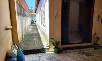 Imagem: Casa na Rua natal 1207