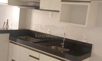 Imagem: Apartamento Padrão em São José do Rio