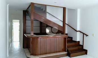 Imagem 9: Cobertura com 4 dormitórios, 400 m² - venda por R$ 3.219.000,00 ou aluguel por R$ 11.337,3