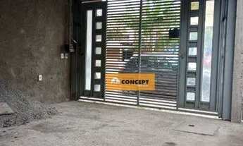 Imagem: Casa com 1 dormitório à venda, 80 m²