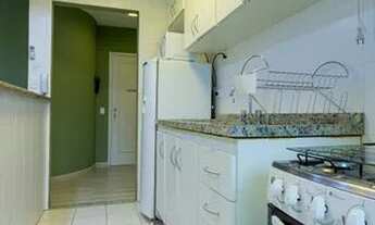 Imagem 7: Apartamento para aluguel com 64 metros quadrados com 2 quartos em Bela Vista - São Paulo