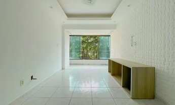 Imagem 2: Apartamento para aluguel e venda com 89 metros quadrados com 3 quartos