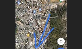 Imagem 6: Lote Granja Werneck BH