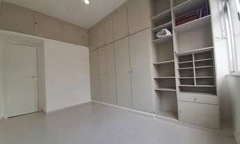 Imagem 6: Apartamento para aluguel com 122 metros quadrados com 3 quartos em Copacabana - Rio de Jan