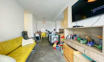 Imagem 3: Apartamento com 03 dormitórios com 01 suíte à venda no bairro Quarta Parada - São Paulo/SP