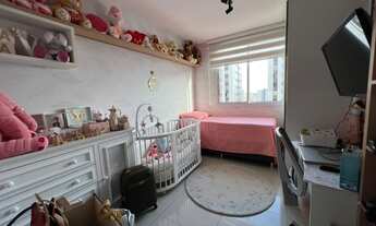 Imagem 7: Living Residence - Alameda das Árvores