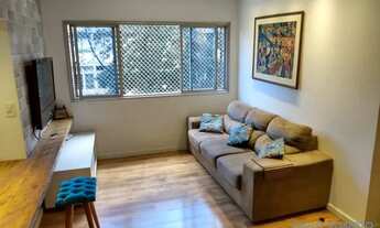 Imagem 2: APARTAMENTO - VILA CLEMENTINO - SP