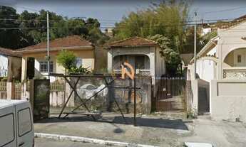 Imagem: Terreno à venda, 408 m² - Vila Prudente